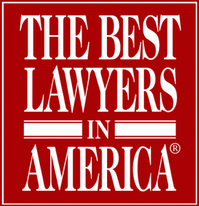 Best Lawyers In America - Marty J. Greenberg