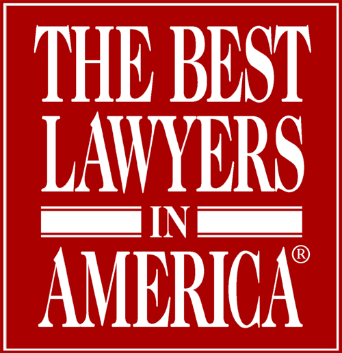 Best Lawyers In America - Marty J. Greenberg