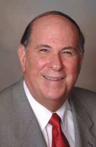 Martin J. Greenberg