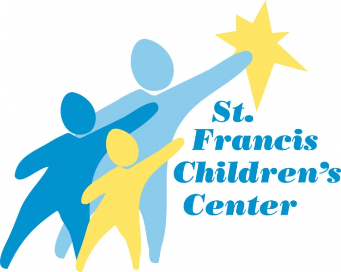 St. Francis Childrens Center Community Service Award - 2009 - Marty J. Greenberg