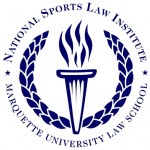Marty J. Greenberg - National Sports Law Institute - Marquette University Law School