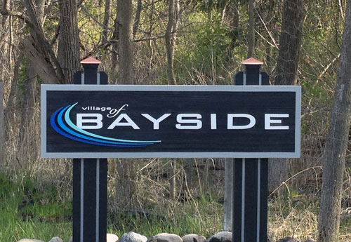 Bayside Community Development Authority | Martin J Greenberg