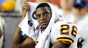 Clinton Portis athletes and bankruptcy
