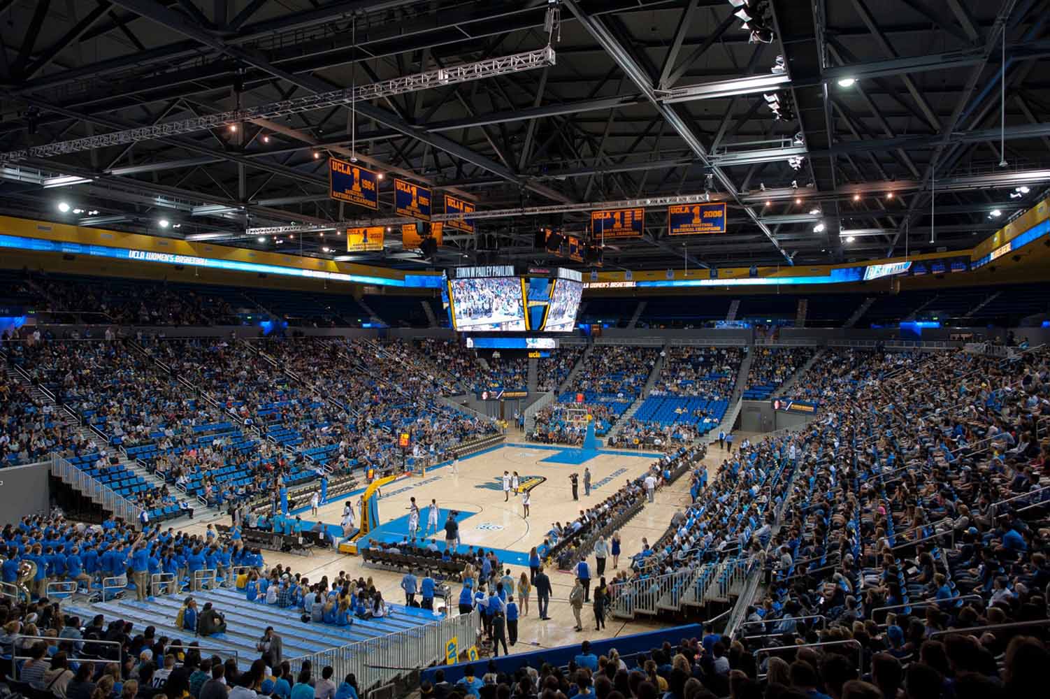 College Sports Arenas | Naming Rights | Sports Law