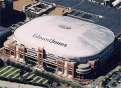 Edward Jones Stadium | Sports Law