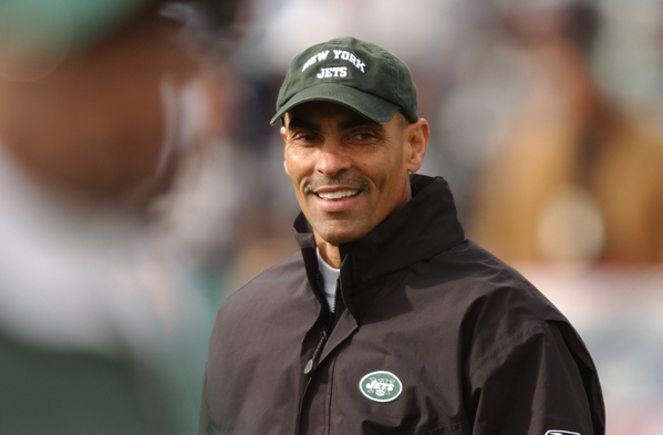 Herman Edwards | The Rooney Rule | Sports Law