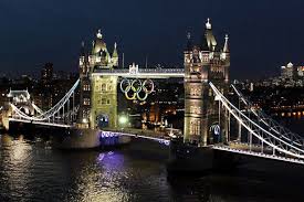London Olympics | Olympic Venue Construction | Sports Law