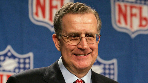 Tagliabue | The Rooney Rule NFL | Sports Law