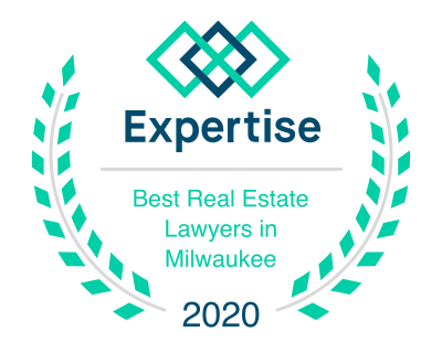 Best Real Estate Lawyers in Milwaukee